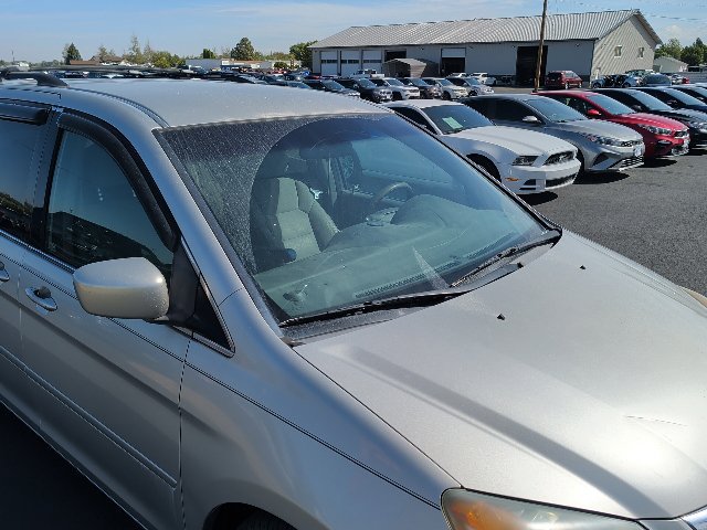 Used 2008 Honda Odyssey EX image 17