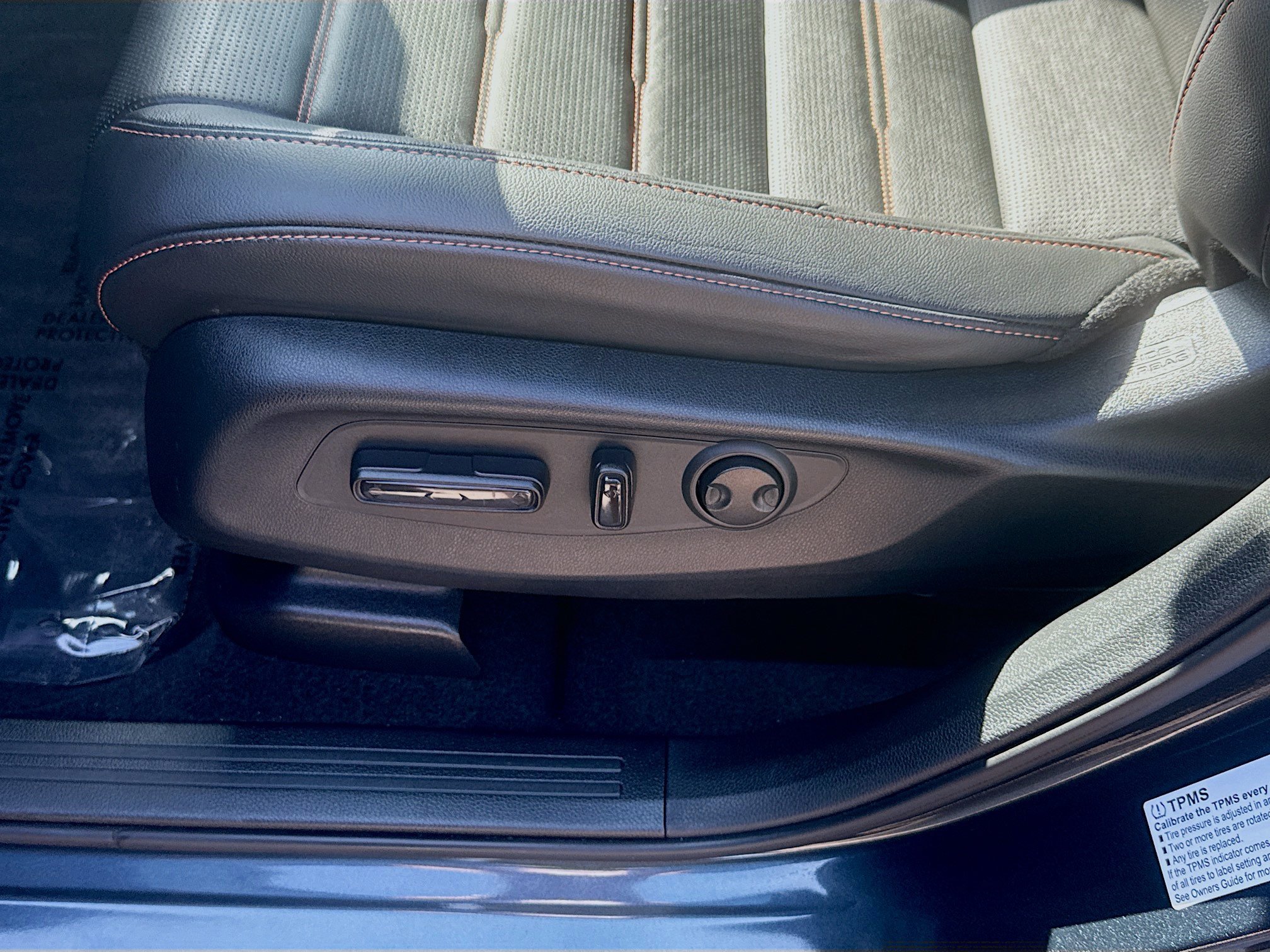 Certified 2024 Honda CR-V Sport-L image 17