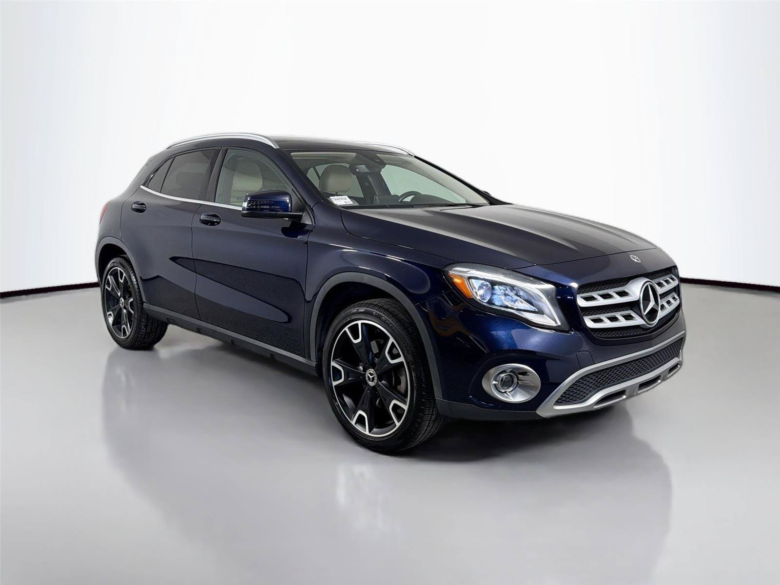 Used 2019 Mercedes-Benz GLA 250 image 4