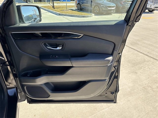 Used 2023 Honda Pilot EX-L image 13