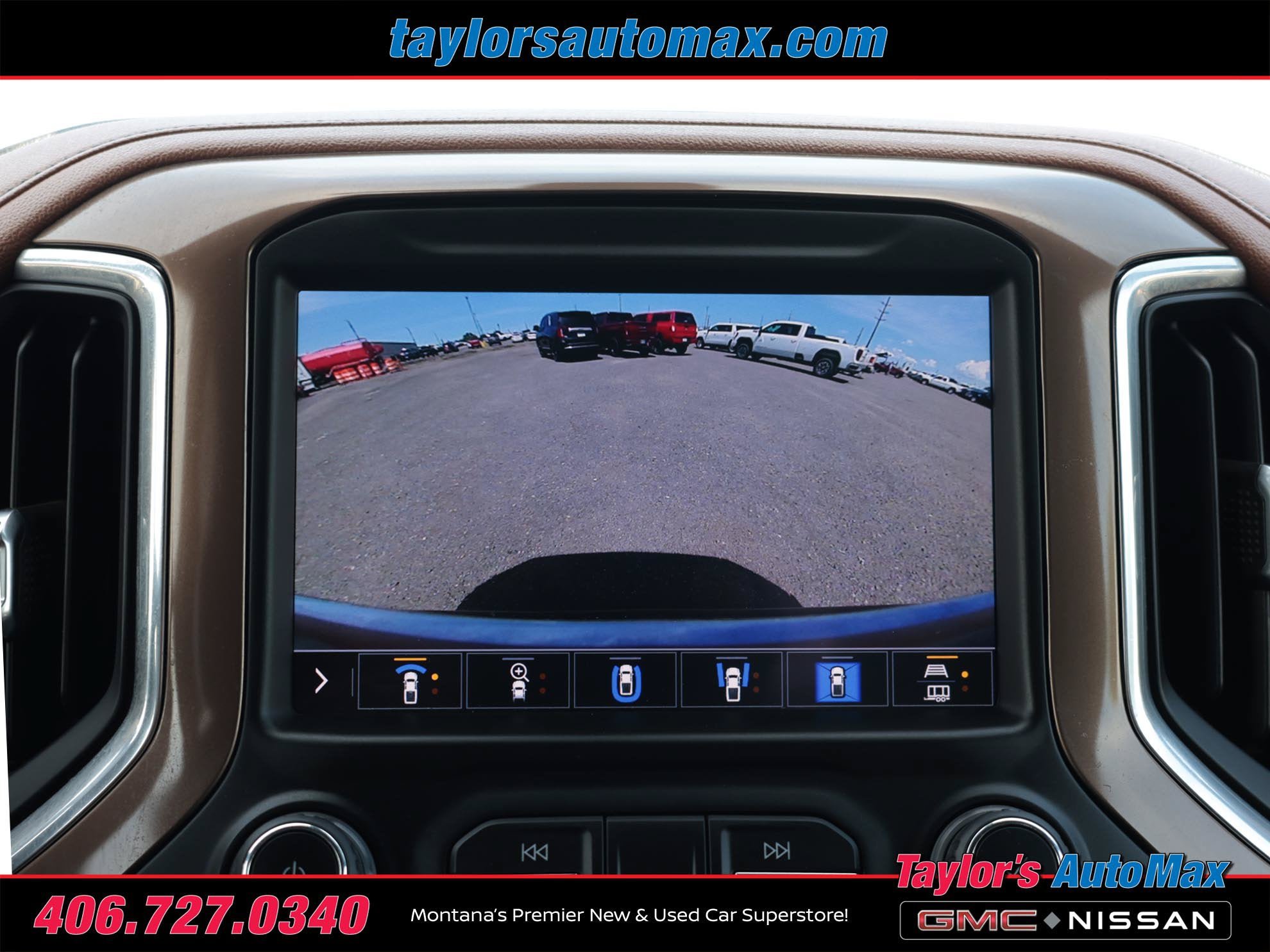 Used 2021 Chevrolet Silverado 3500 High Country AWD/4WD image 37