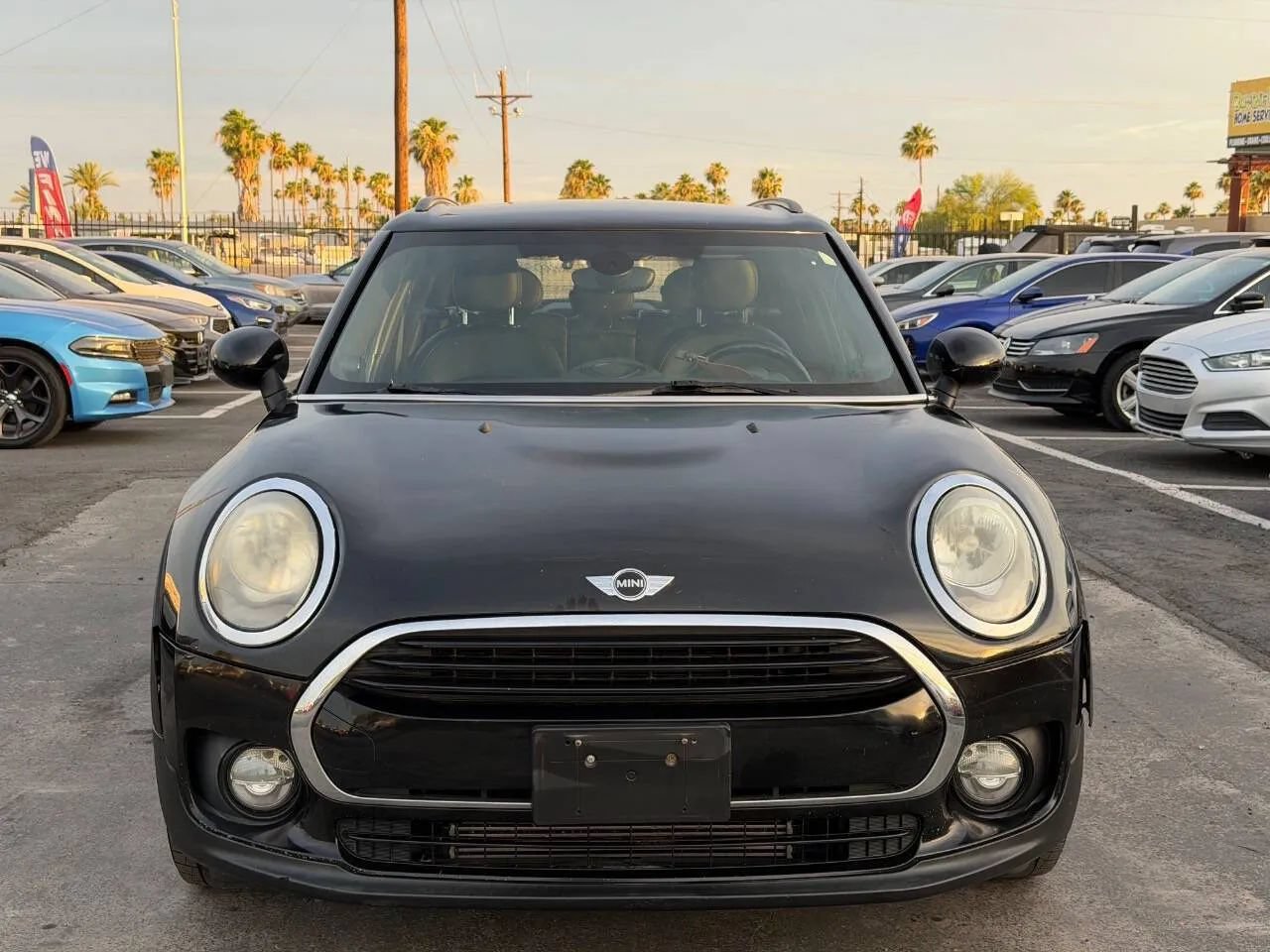 Used 2017 MINI Cooper Clubman FWD image 13