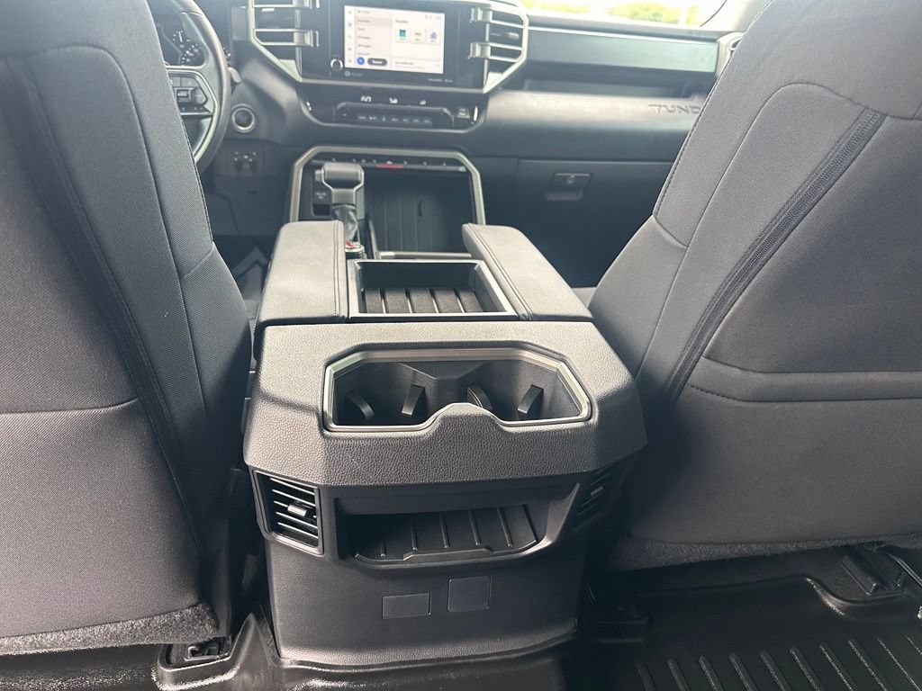 Used 2023 Toyota Tundra SR5 AWD/4WD image 23