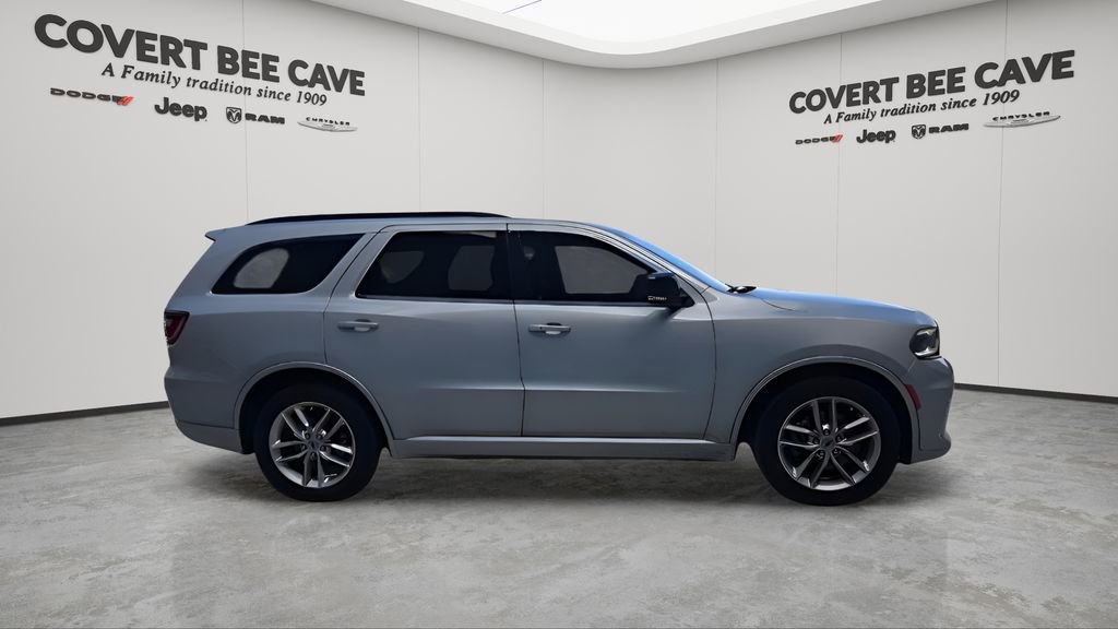 Certified 2023 Dodge Durango GT image 63