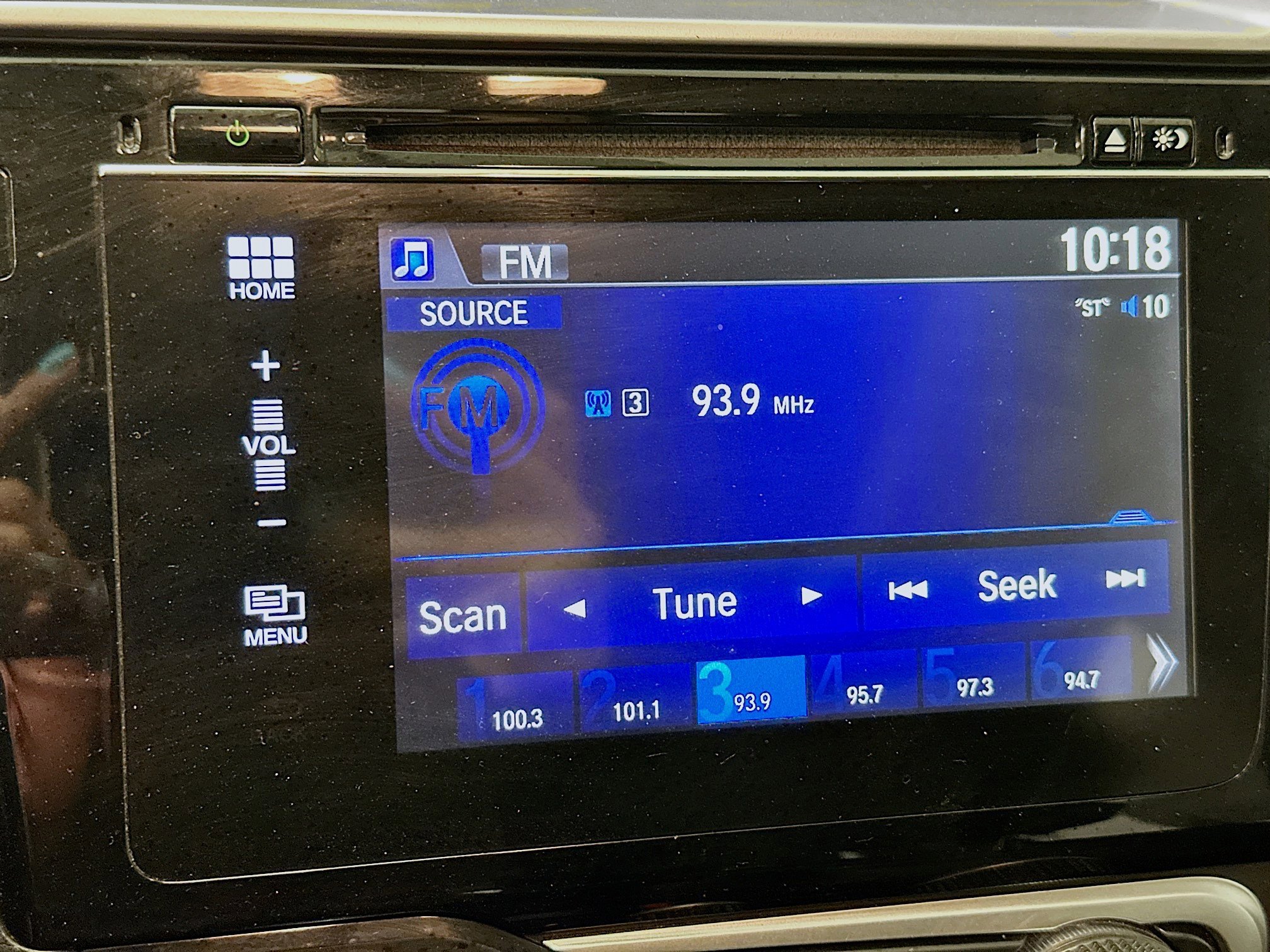 Used 2016 Honda Fit EX-L image 21