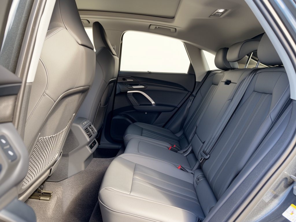 New 2026 Audi Q5 Premium Plus AWD/4WD image 25