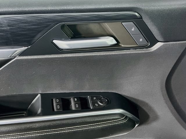 Used 2024 GMC Acadia Elevation FWD image 12