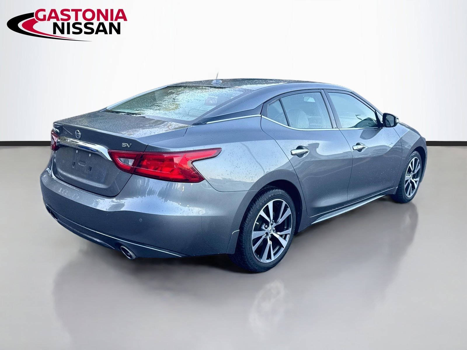Used 2016 Nissan Maxima 3.5 SV FWD image 9
