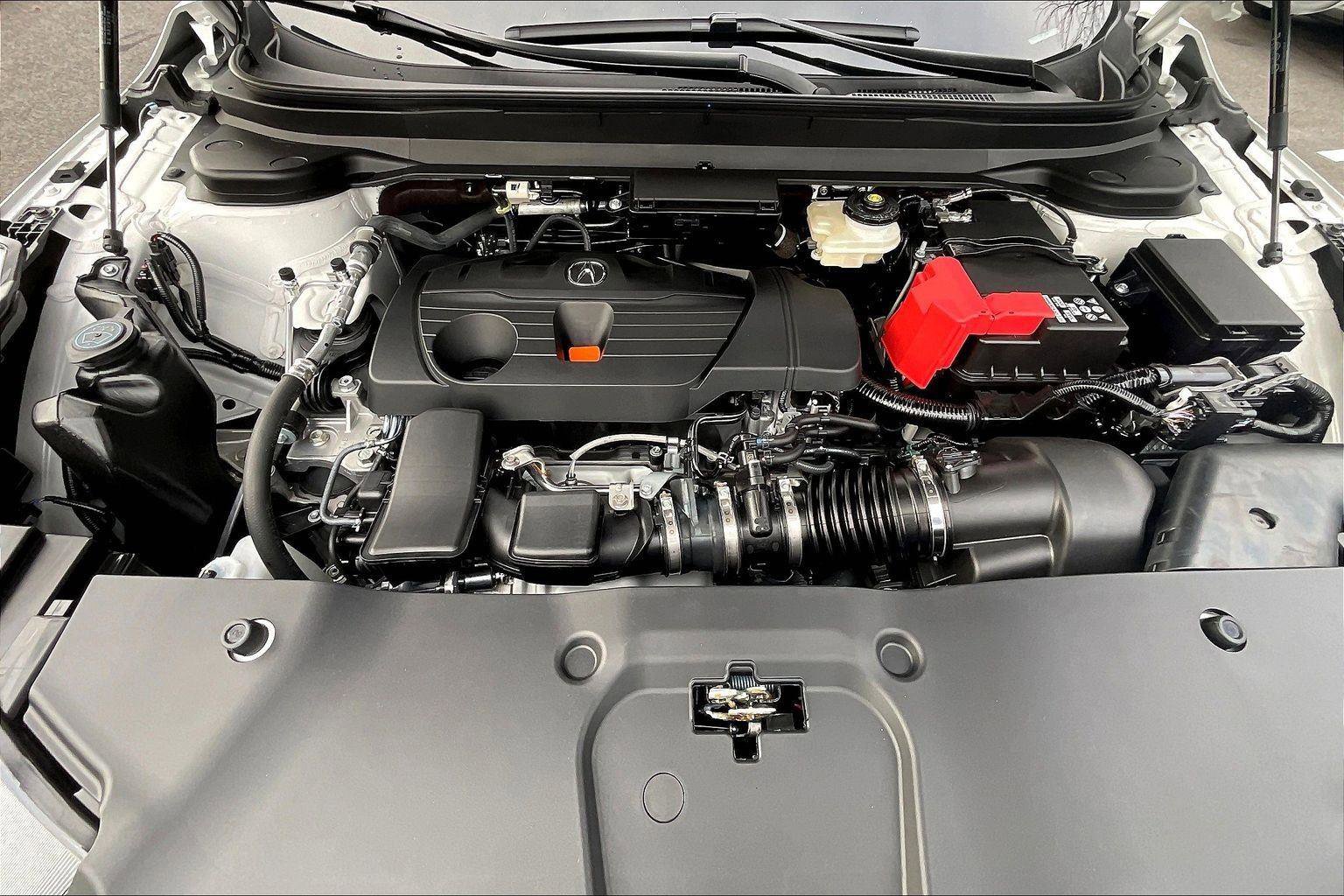 New 2026 Acura RDX w/ Technology Package image 11