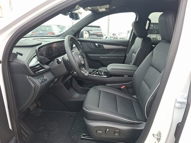 New 2026 Buick Enclave Preferred image 12
