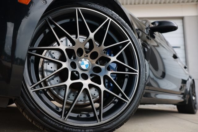 Used 2018 BMW M3 w/ Competition Package RWD image 47