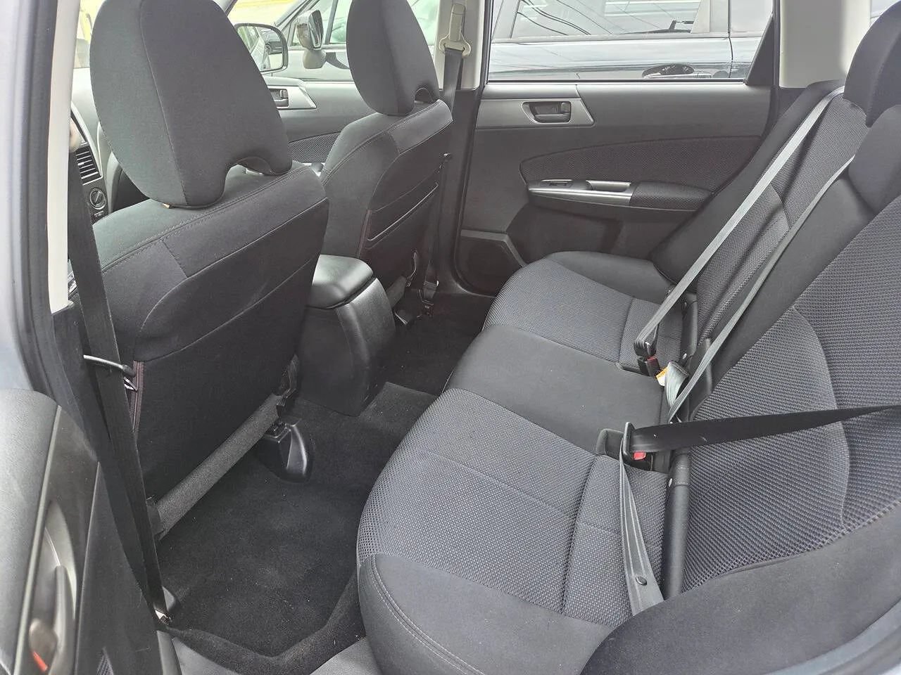 Used 2013 Subaru Forester 2.5X w/ Alloy Wheel Pkg AWD/4WD image 23