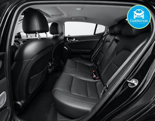 Used 2018 Kia Stinger Premium image 5
