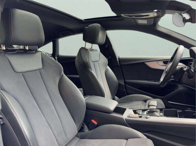 Certified 2023 Audi A5 2.0T Premium Plus w/ Premium Plus AWD/4WD image 31