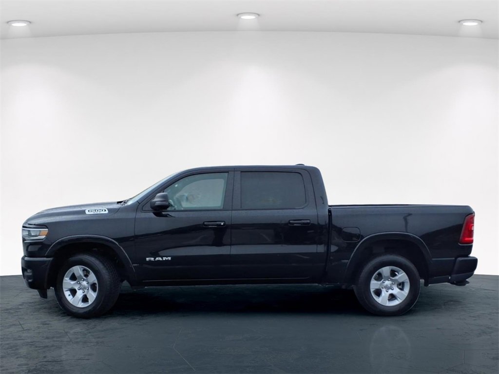 Used 2025 RAM 1500 Big Horn image 11