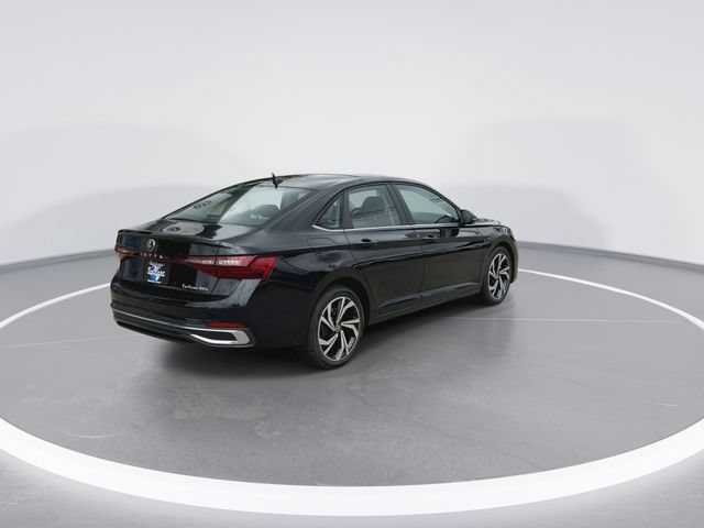 New 2026 Volkswagen Jetta SEL FWD image 4