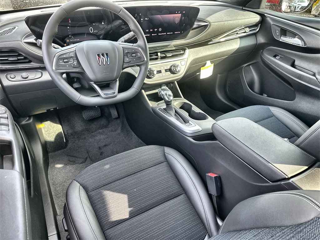 New 2026 Buick Envista Preferred image 20