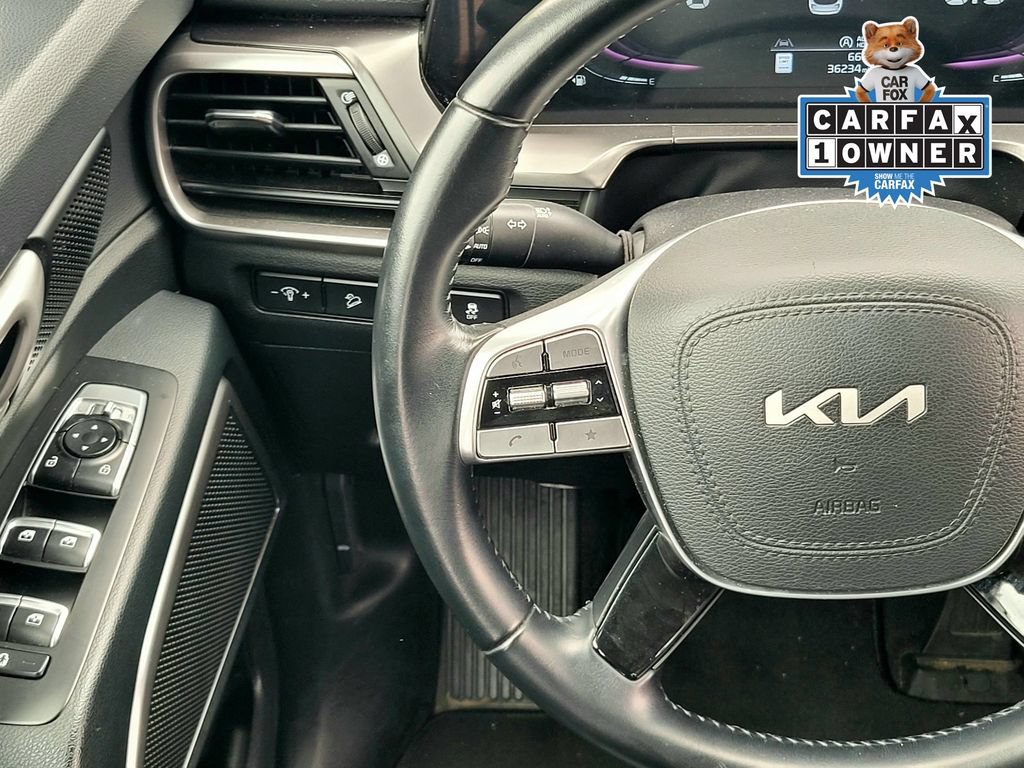 Used 2025 Kia Telluride S AWD/4WD image 12