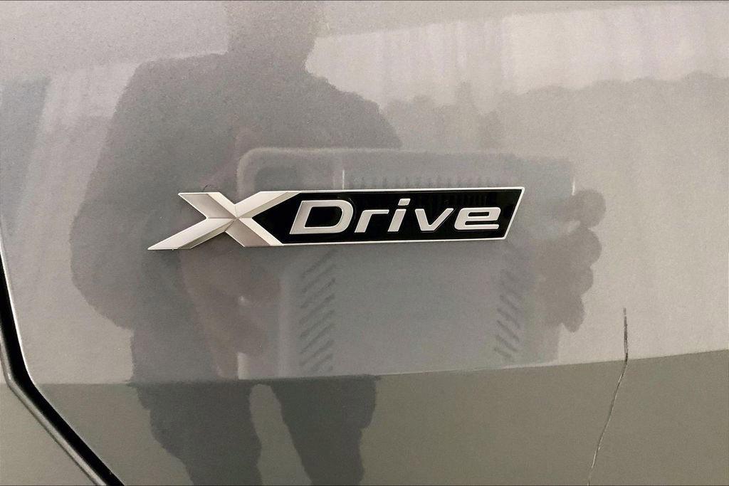 Certified 2025 BMW X3 xDrive30i w/ Convenience Package AWD/4WD image 29
