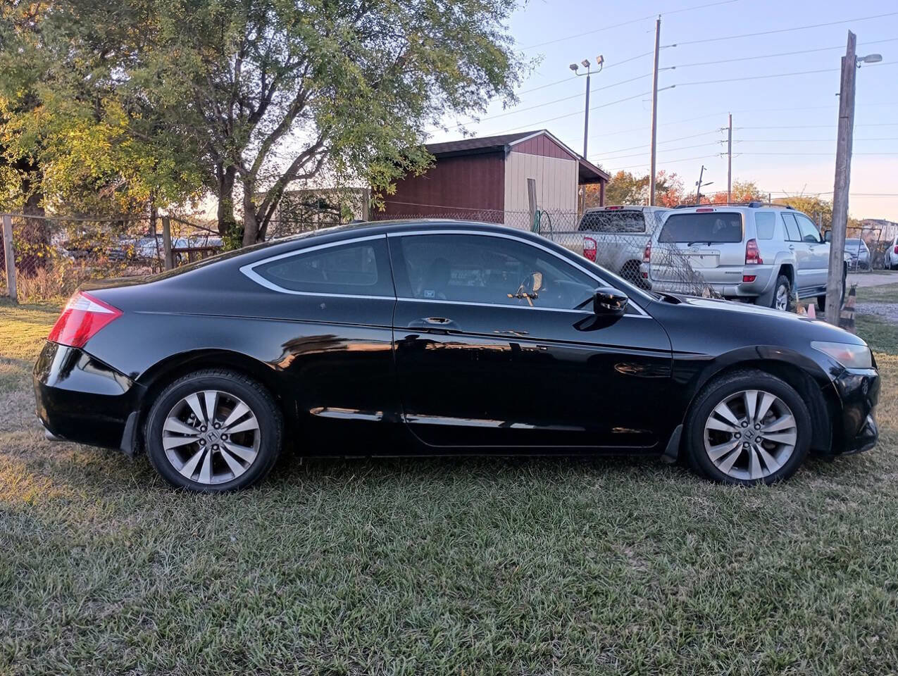 Used 2010 Honda Accord EX-L image 6