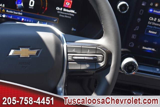 New 2026 Chevrolet Colorado W/T AWD/4WD image 20