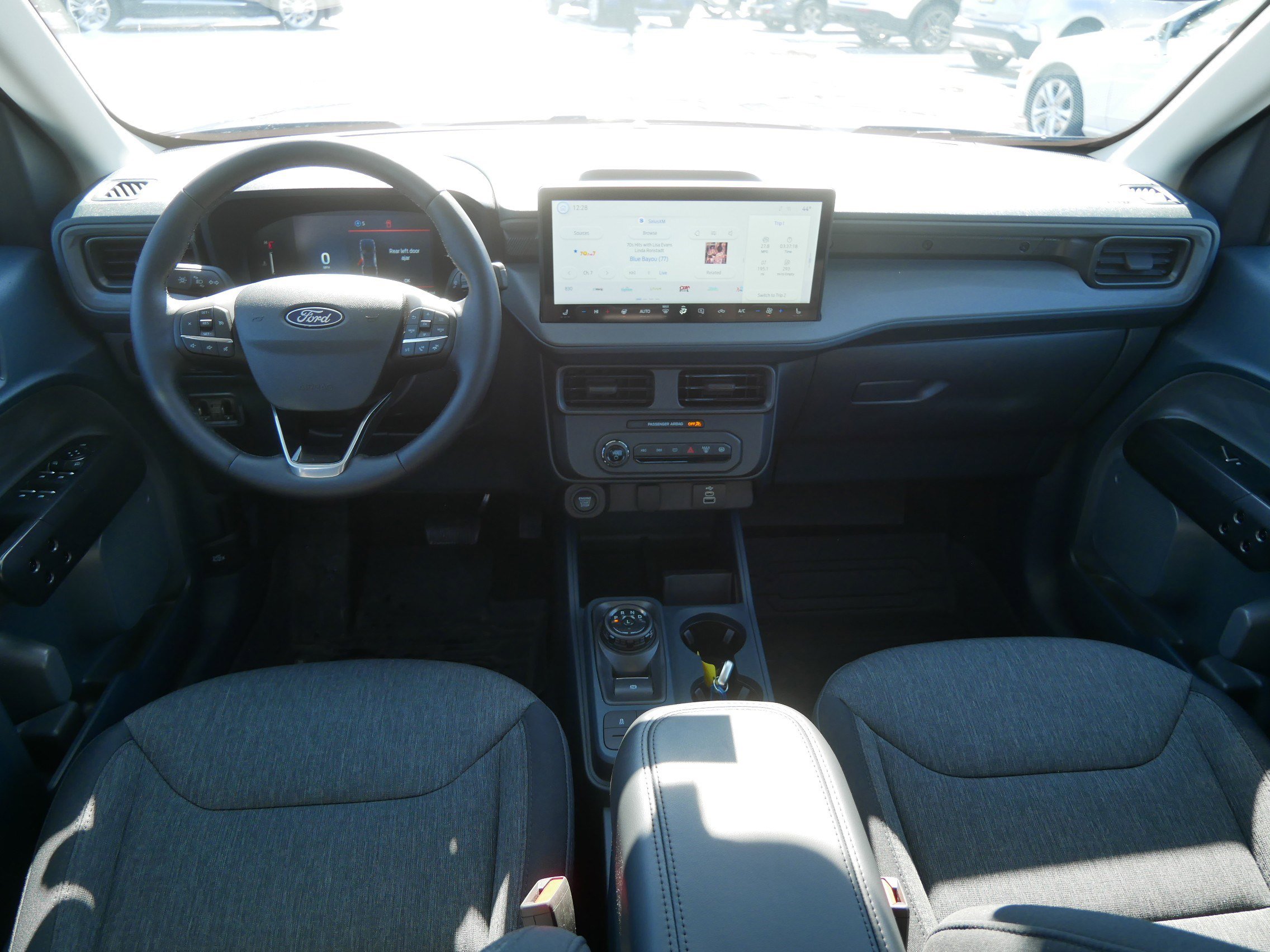 Used 2026 Ford Maverick XLT w/ XLT Luxury Package image 10