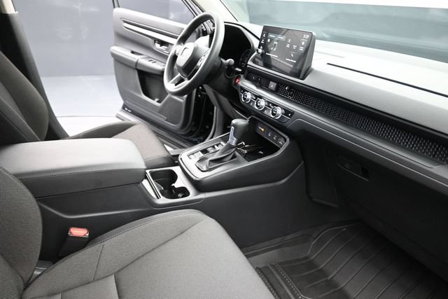 Used 2026 Honda CR-V EX image 21