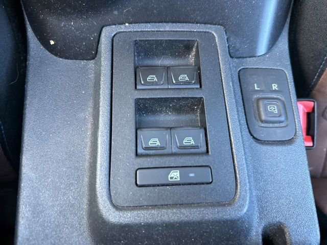 Used 2022 Ford Bronco Outer Banks image 16