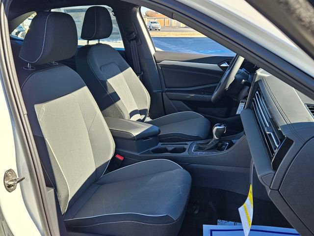 New 2026 Volkswagen Jetta Sport image 15