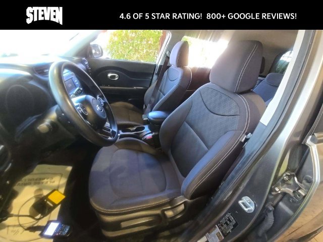 Used 2019 Kia Soul FWD image 6