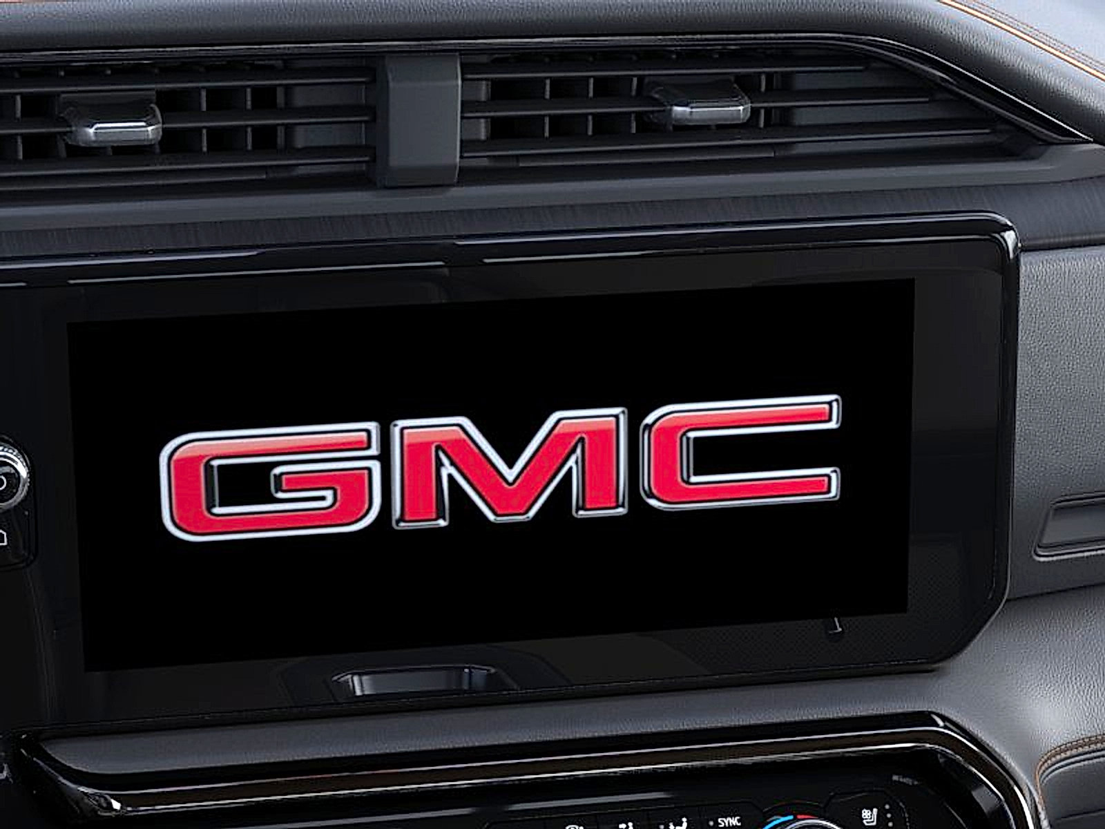 New 2026 GMC Sierra 1500 AT4 AWD/4WD image 20