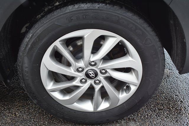Used 2017 Hyundai Tucson SE image 39