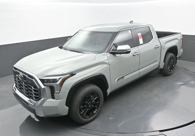 New 2026 Toyota Tundra 1794 Edition w/ TRD Off-Road Package image 31