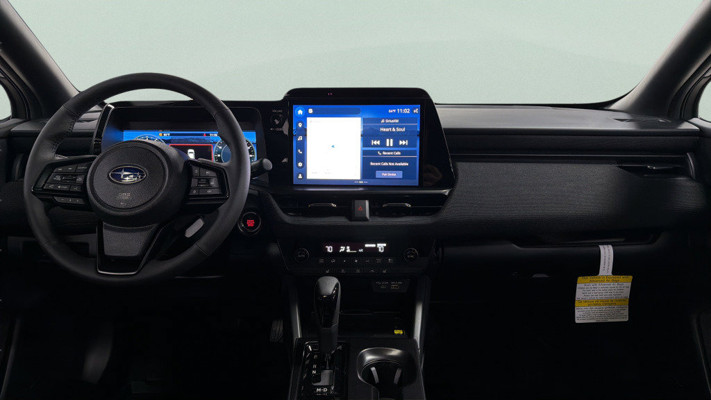 New 2026 Subaru Outback Limited AWD/4WD image 37
