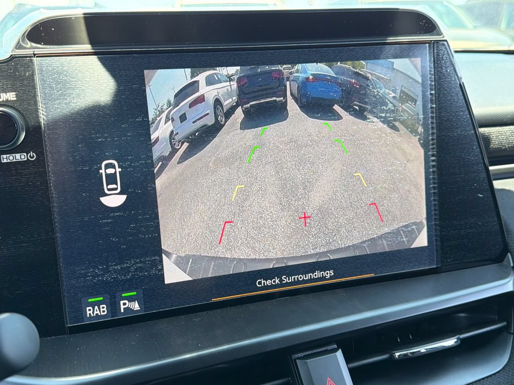 New 2026 Subaru Outback Premium AWD/4WD image 28
