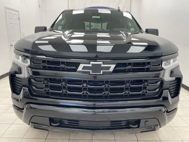 New 2026 Chevrolet Silverado 1500 RST w/ All Star Edition Plus AWD/4WD image 19