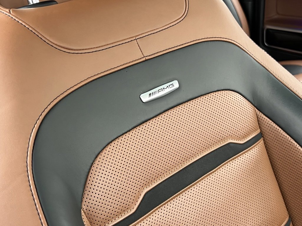 Used 2019 Mercedes-Benz G 63 AMG 4MATIC image 41