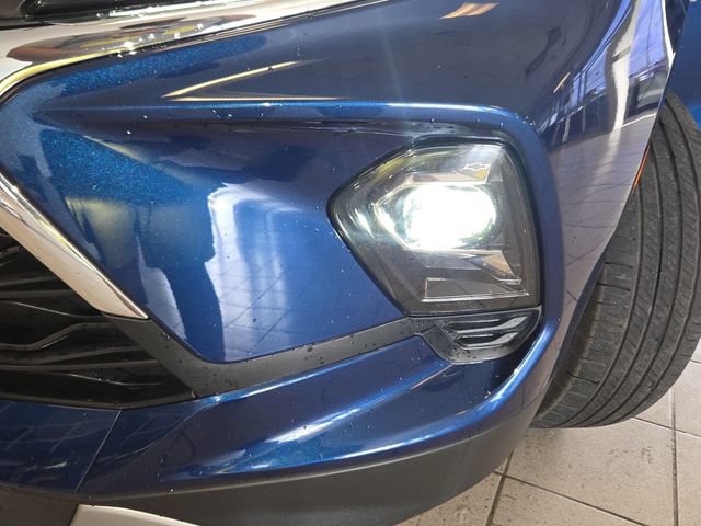 Used 2023 Chevrolet Blazer LT FWD image 26