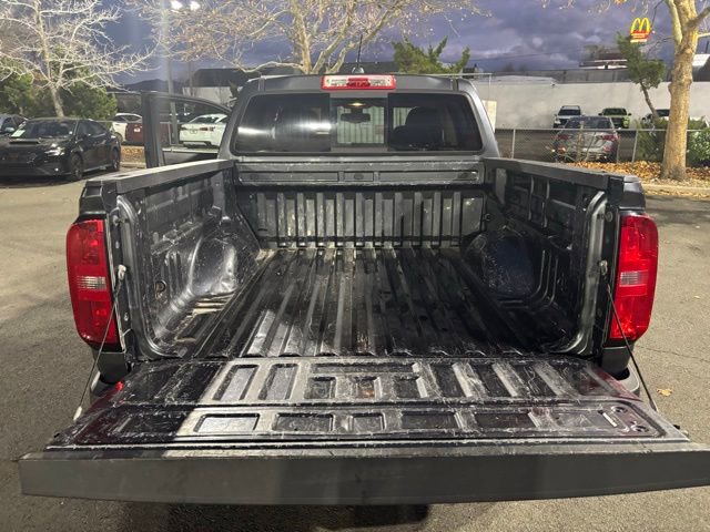 Used 2016 Chevrolet Colorado Z71 image 28