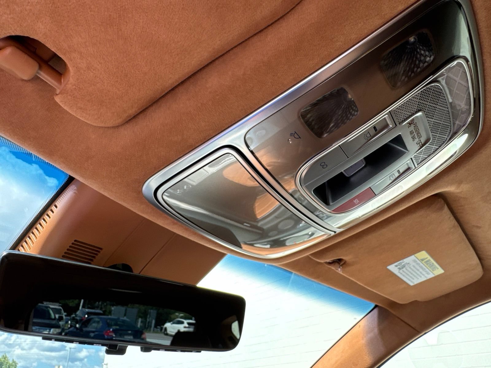 New 2026 Genesis GV80 3.5T Prestige AWD/4WD image 34