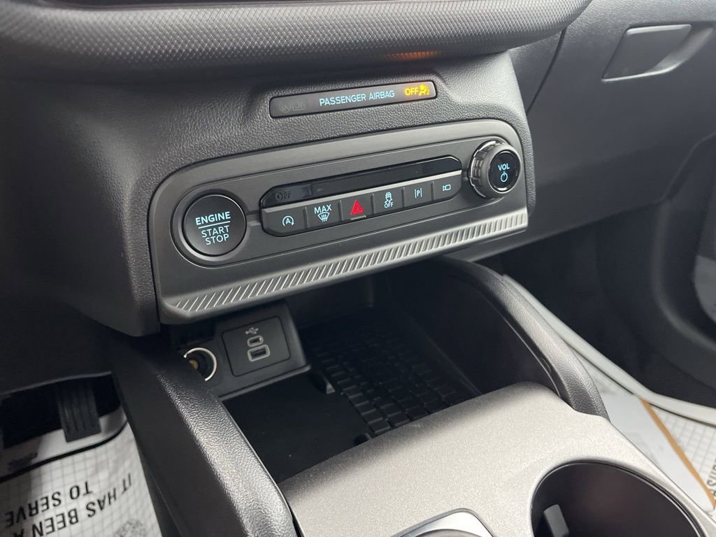 New 2025 Ford Bronco Sport Outer Banks w/ Outer Banks Tech Package+ image 19