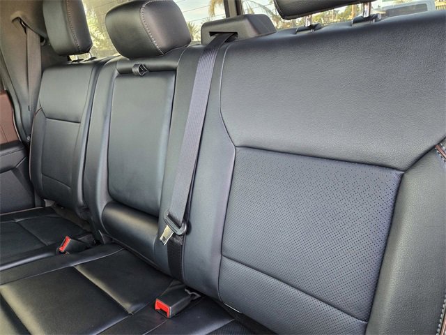 Used 2023 Ford F150 Lariat w/ Max Trailer Tow Package image 12