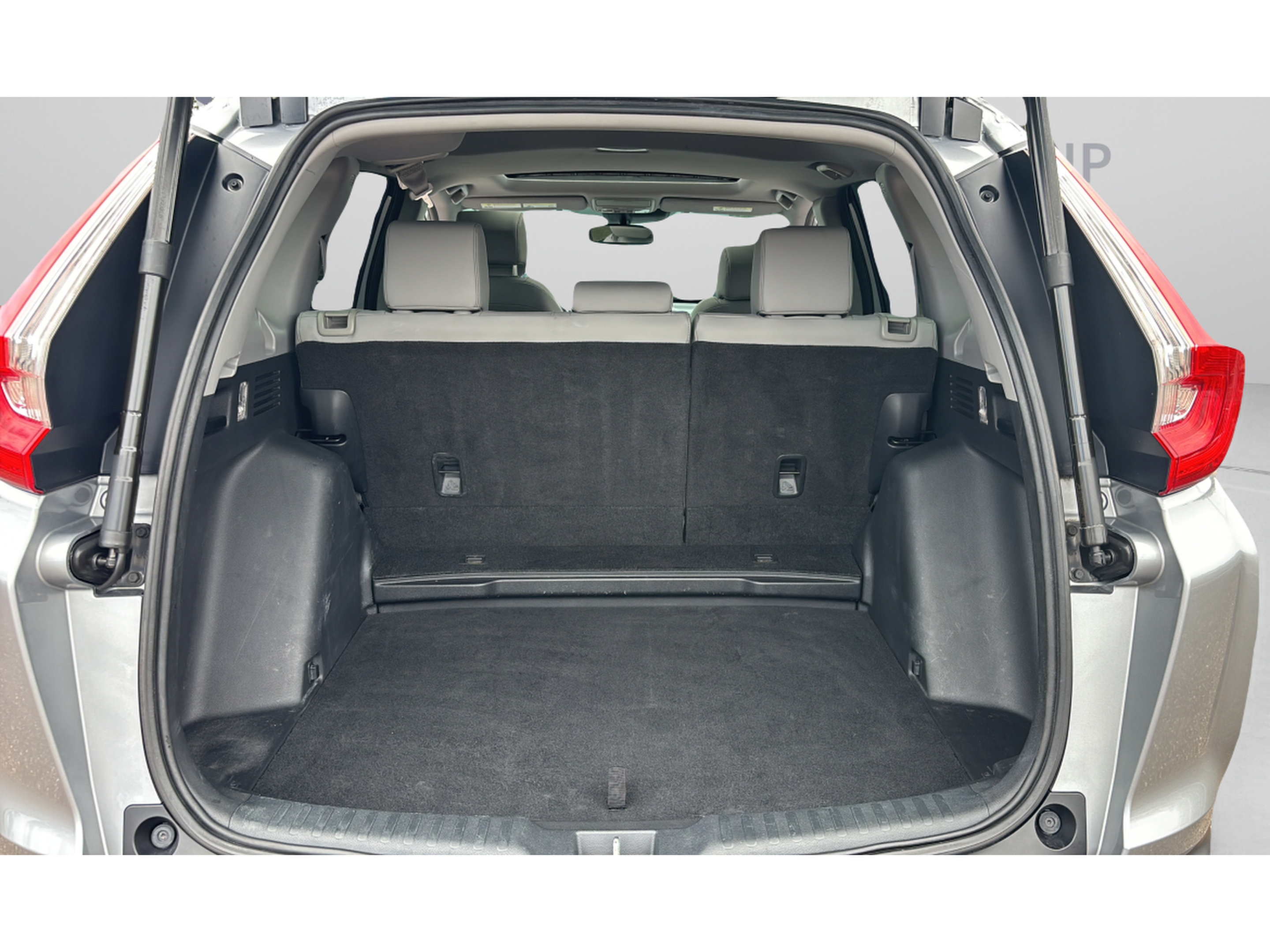 Certified 2019 Honda CR-V EX-L image 17