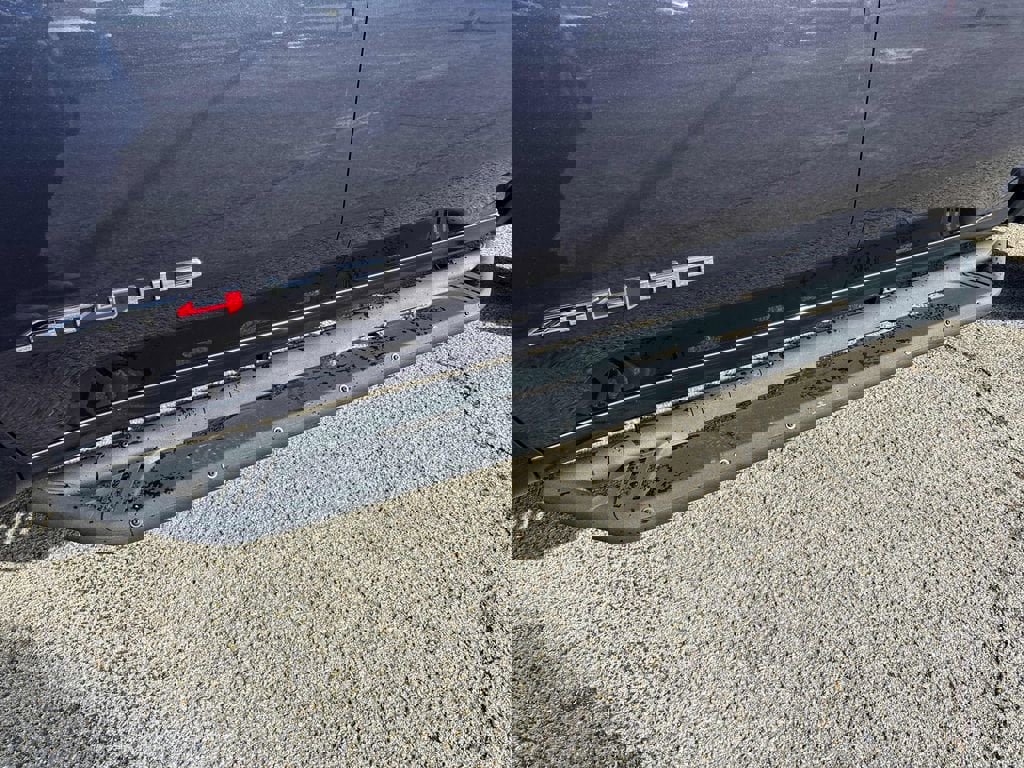 New 2026 GMC Sierra 2500 AT4 image 10