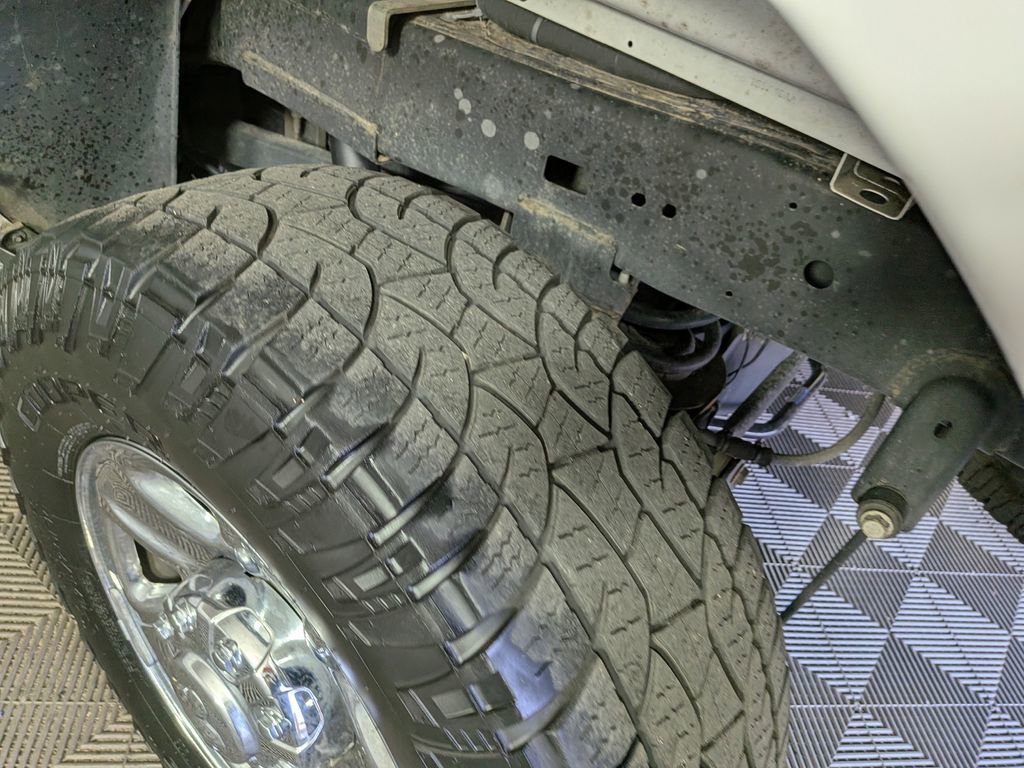 Used 2021 RAM 2500 Tradesman AWD/4WD image 14