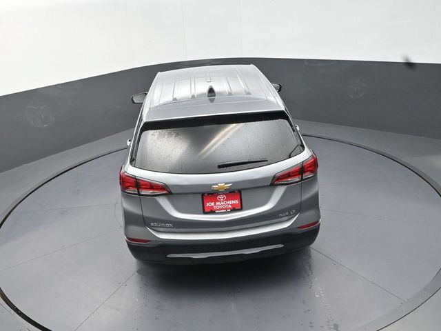 Used 2024 Chevrolet Equinox LT AWD/4WD image 27