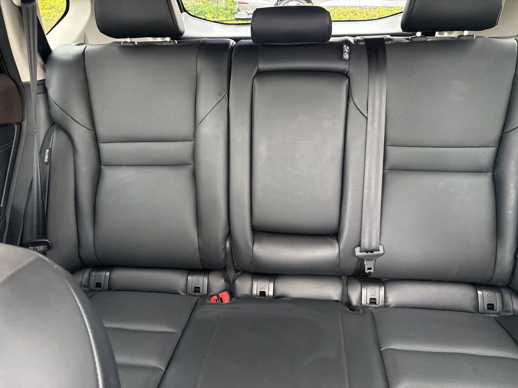 Used 2022 Nissan Rogue SV w/ SV Premium Package AWD/4WD image 32