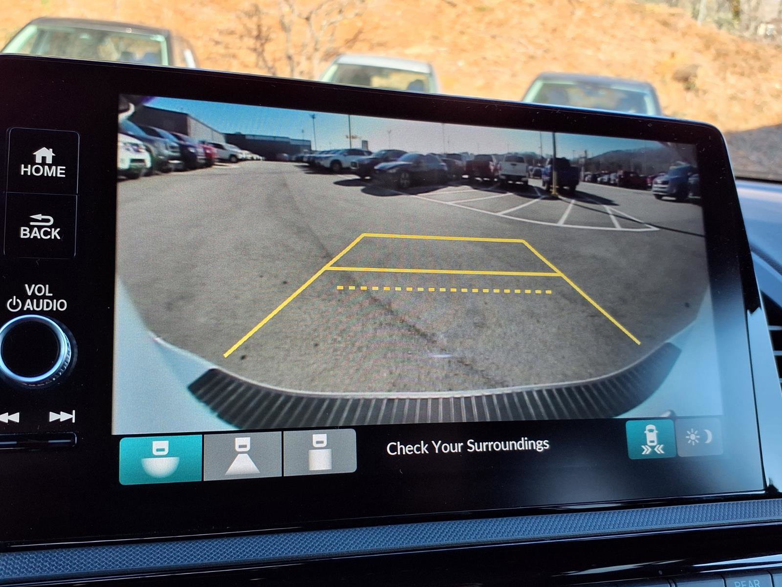 Used 2025 Honda Odyssey Sport-L image 19