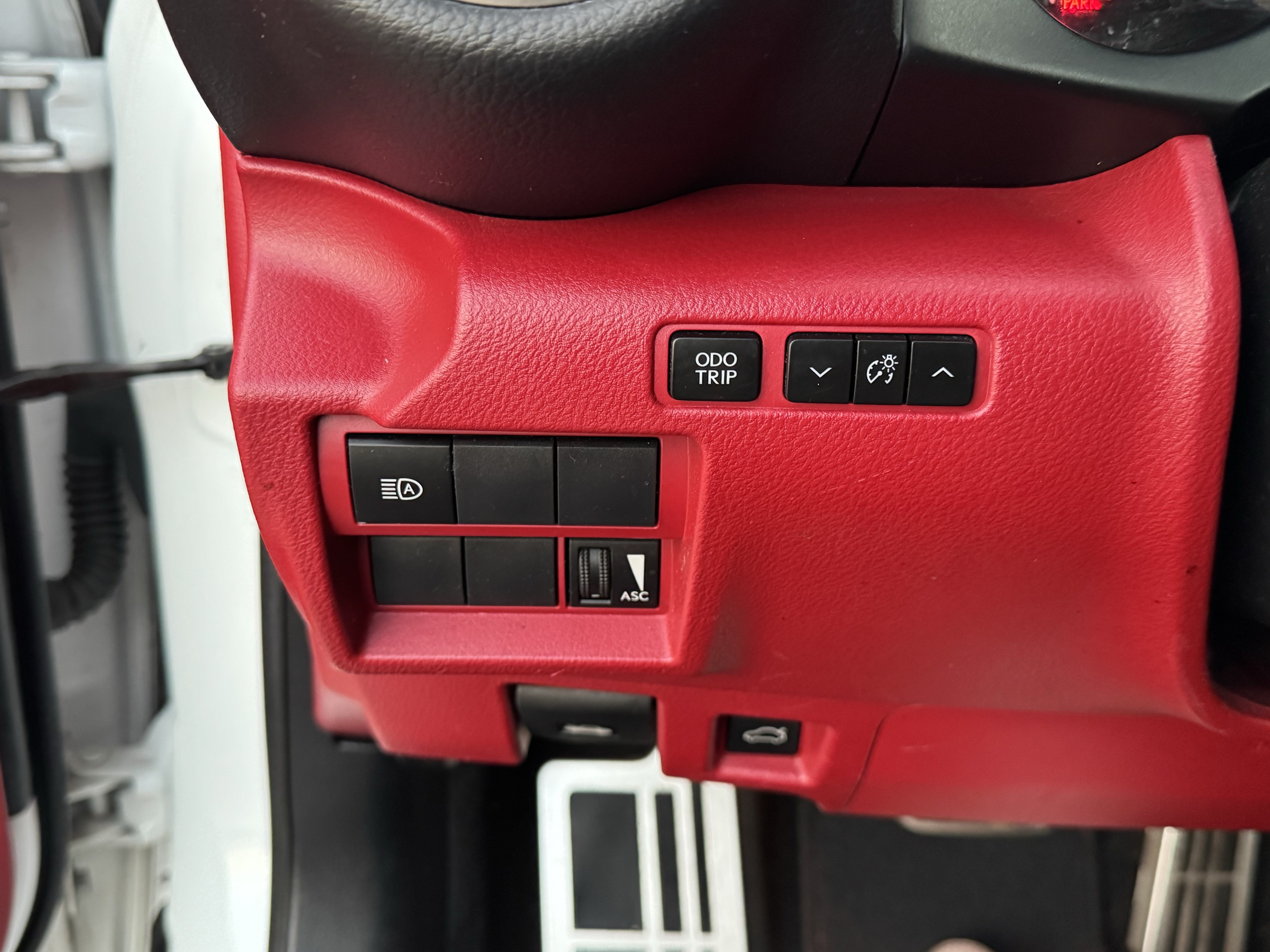Used 2022 Lexus IS 350 F Sport RWD image 13
