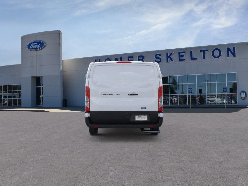 New 2026 Ford Transit 150 Low Roof image 5